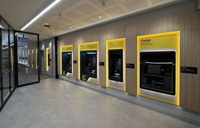 ATM Ballarat